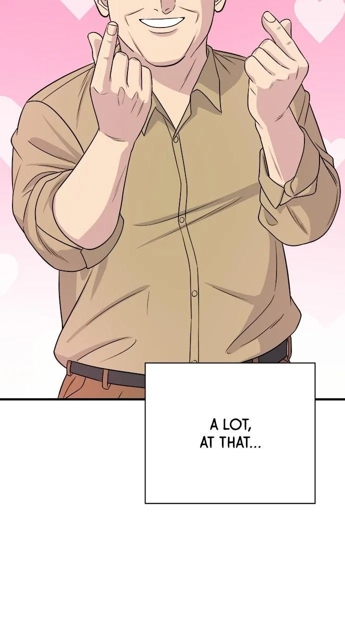 A DeadbEAT’s Meal Chapter 225 – Page 42