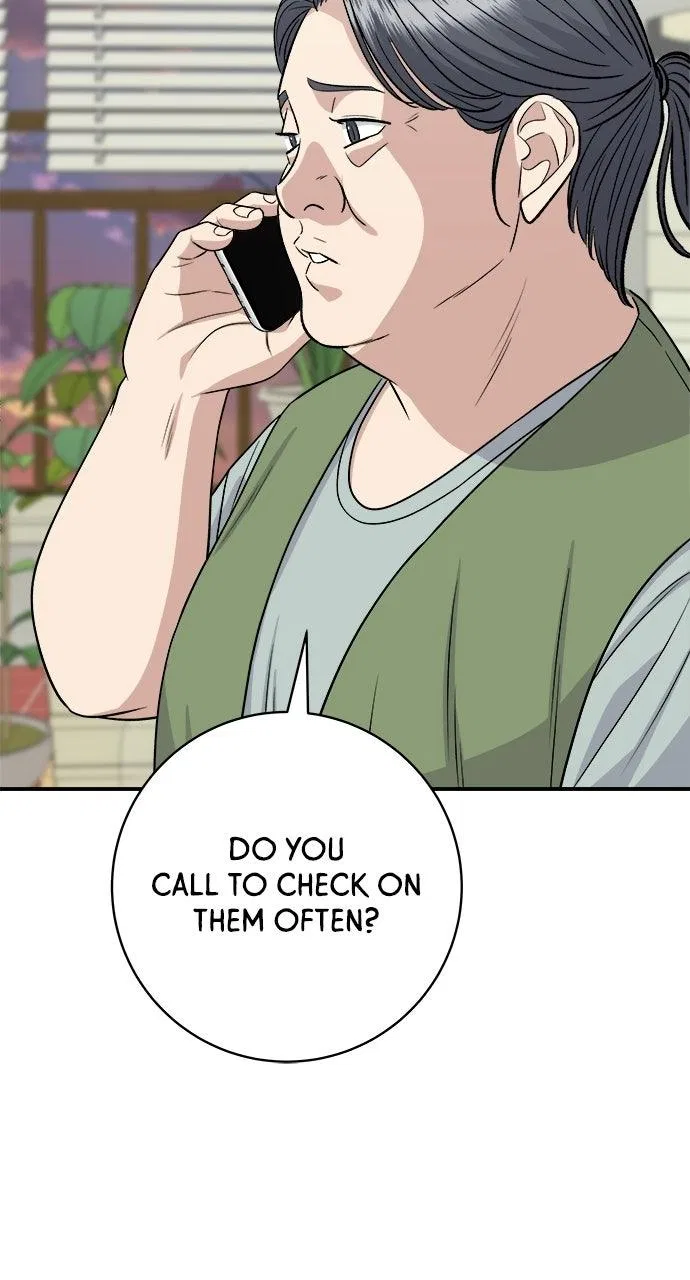 A DeadbEAT’s Meal Chapter 225 – Page 47