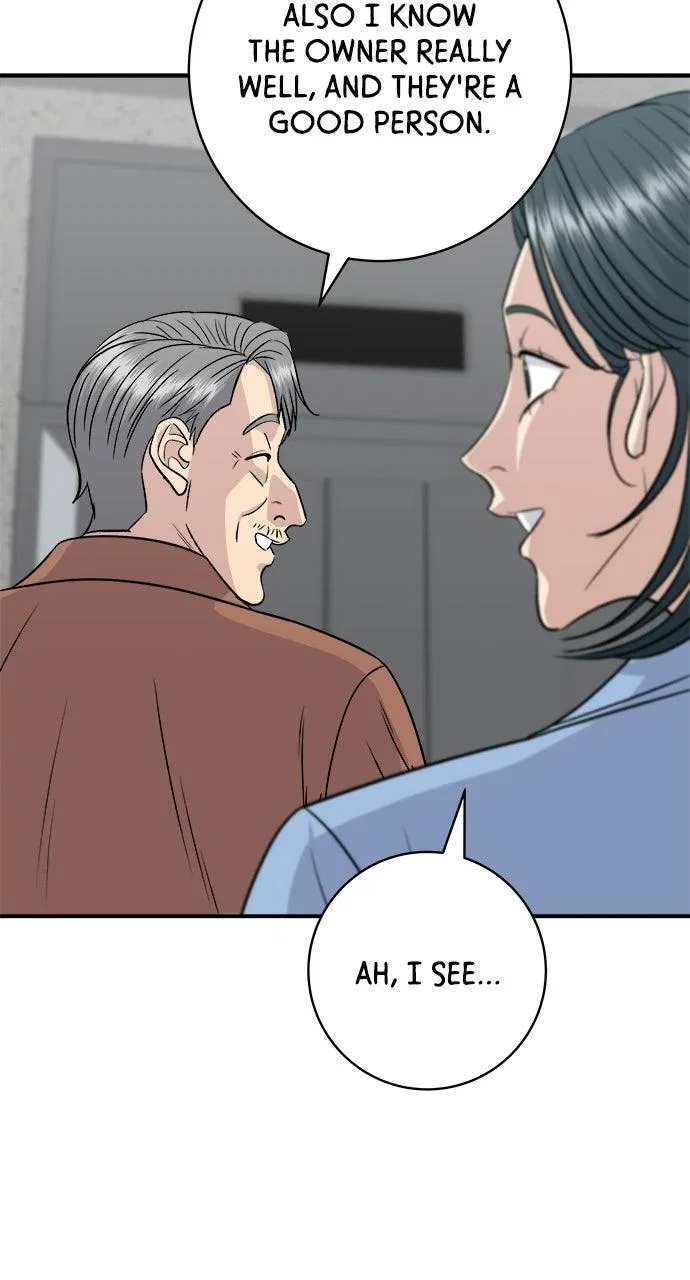 A DeadbEAT’s Meal Chapter 225 – Page 54