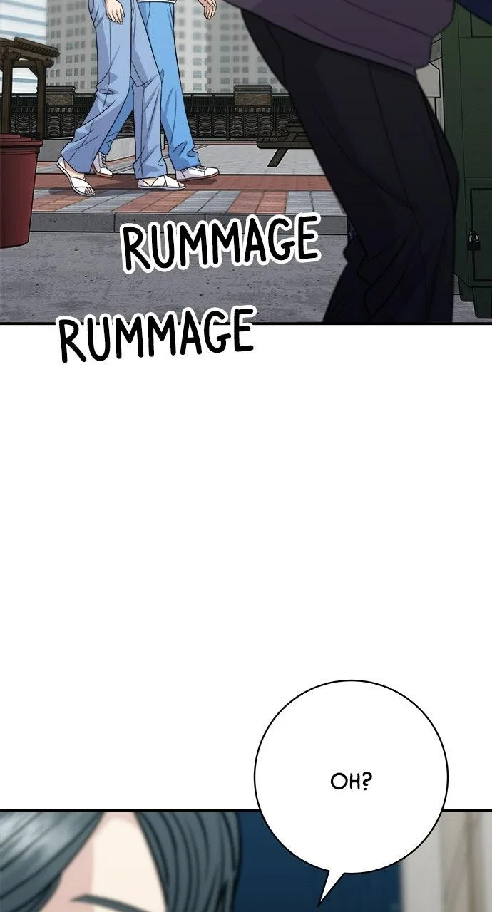 A DeadbEAT’s Meal Chapter 225 – Page 80
