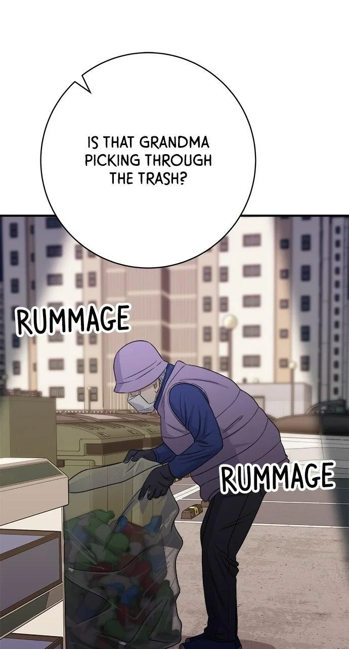 A DeadbEAT’s Meal Chapter 225 – Page 82