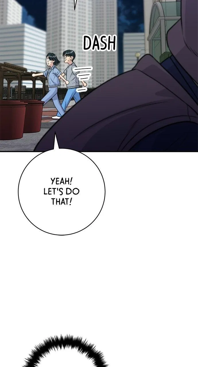 A DeadbEAT’s Meal Chapter 225 – Page 85