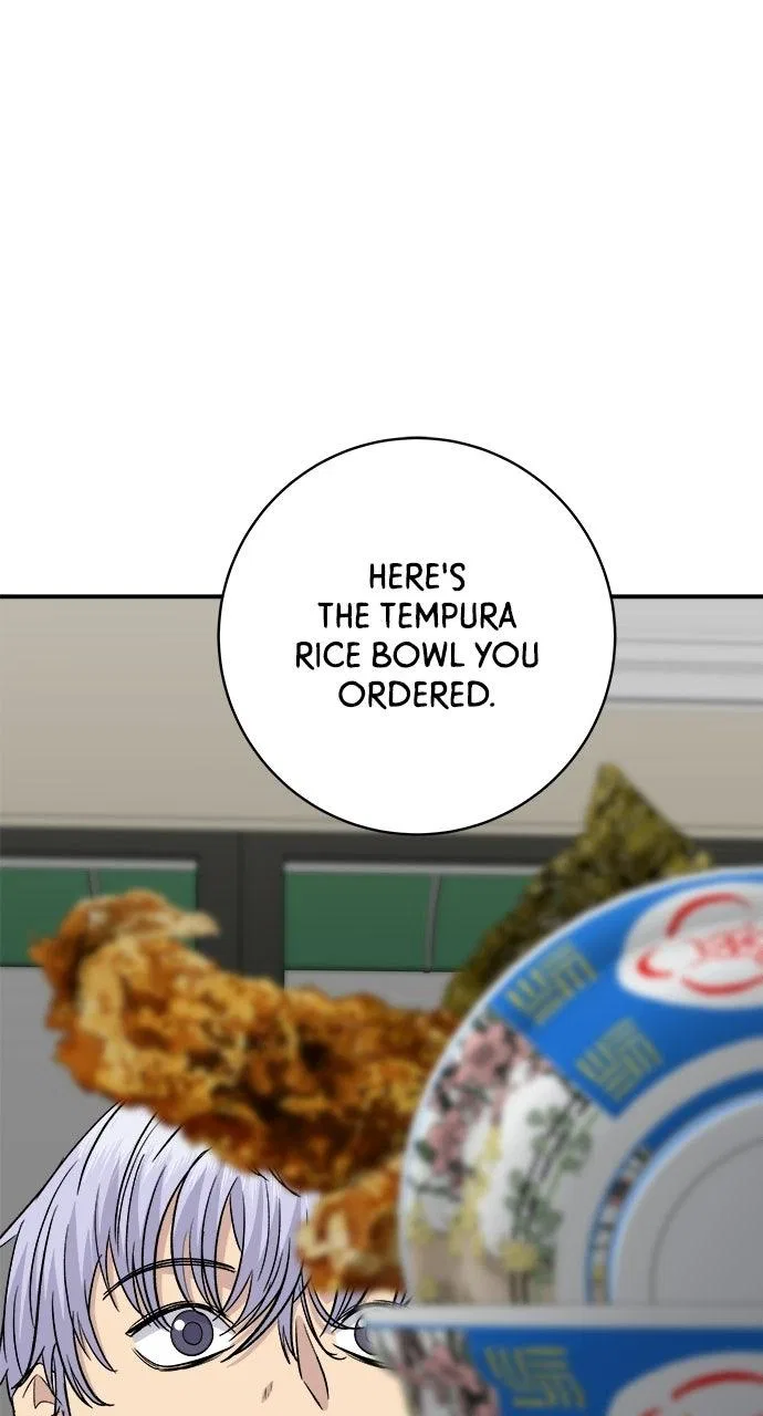 A DeadbEAT’s Meal Chapter 225 – Page 88