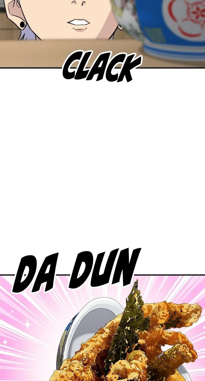 A DeadbEAT’s Meal Chapter 225 – Page 89