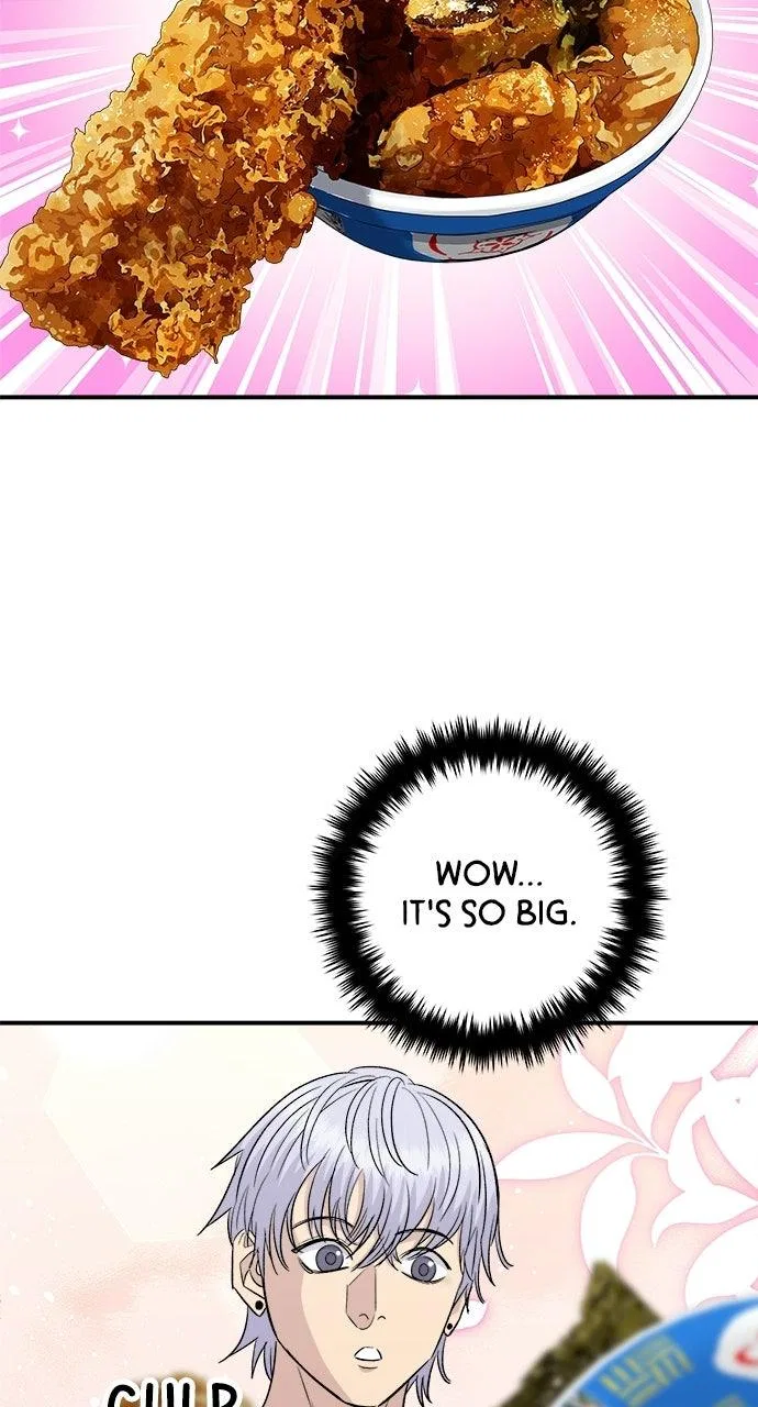 A DeadbEAT’s Meal Chapter 225 – Page 90