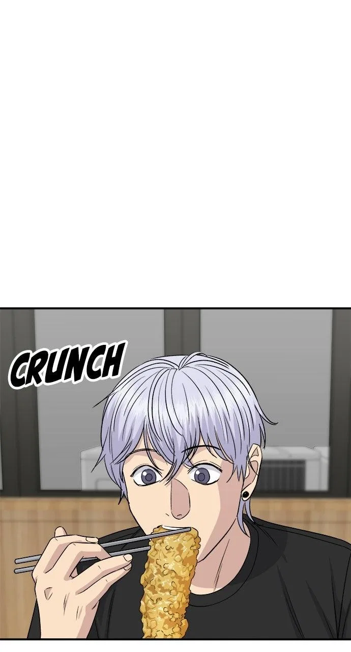 A DeadbEAT’s Meal Chapter 225 – Page 93