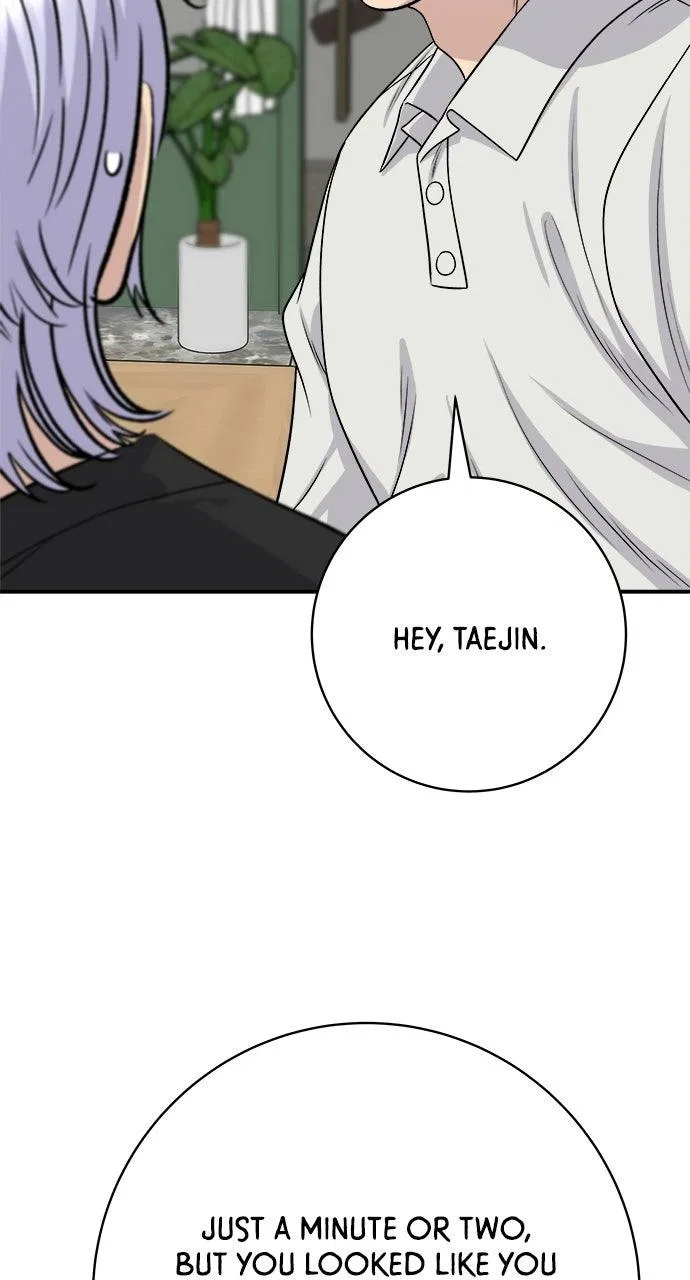 A DeadbEAT’s Meal Chapter 225 – Page 100