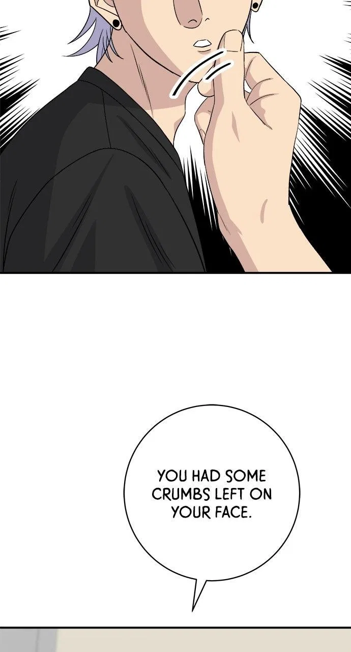 A DeadbEAT’s Meal Chapter 225 – Page 104