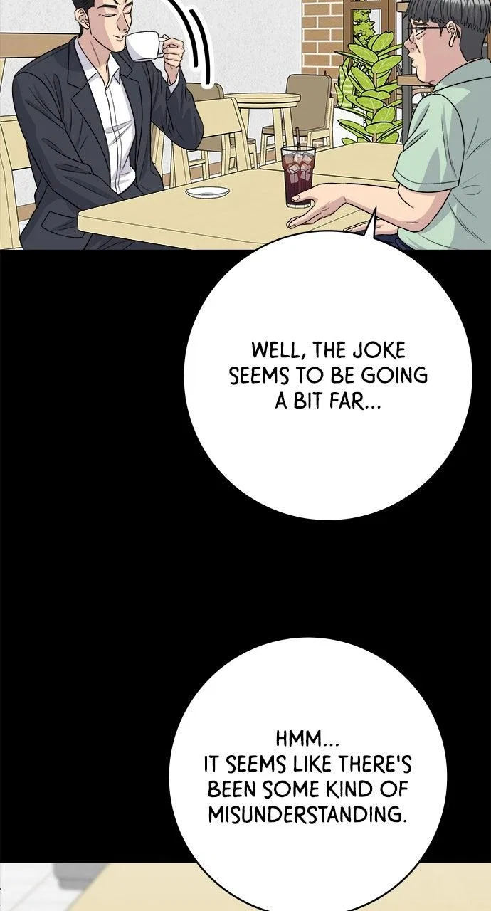 A DeadbEAT’s Meal Chapter 224 – Page 14
