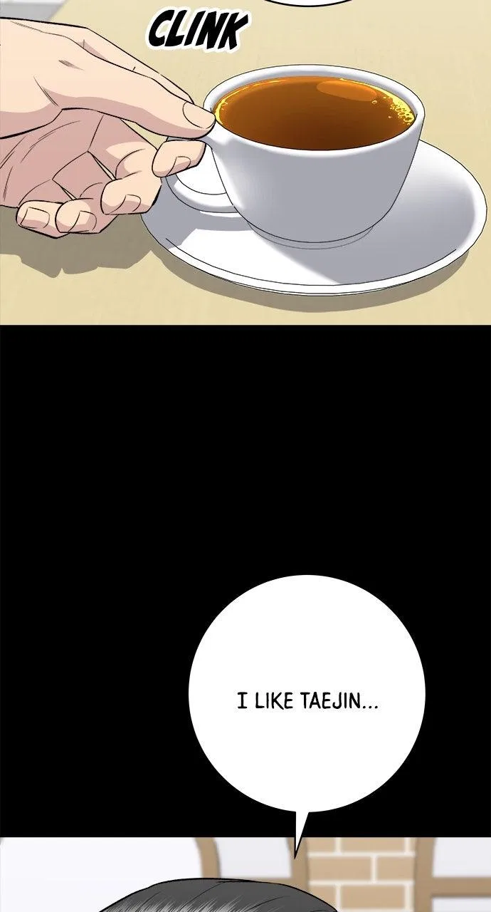 A DeadbEAT’s Meal Chapter 224 – Page 15