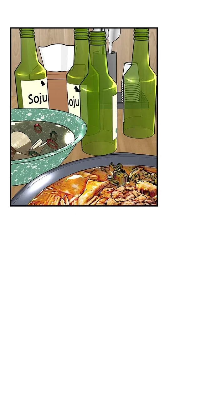 A DeadbEAT’s Meal Chapter 224 – Page 19