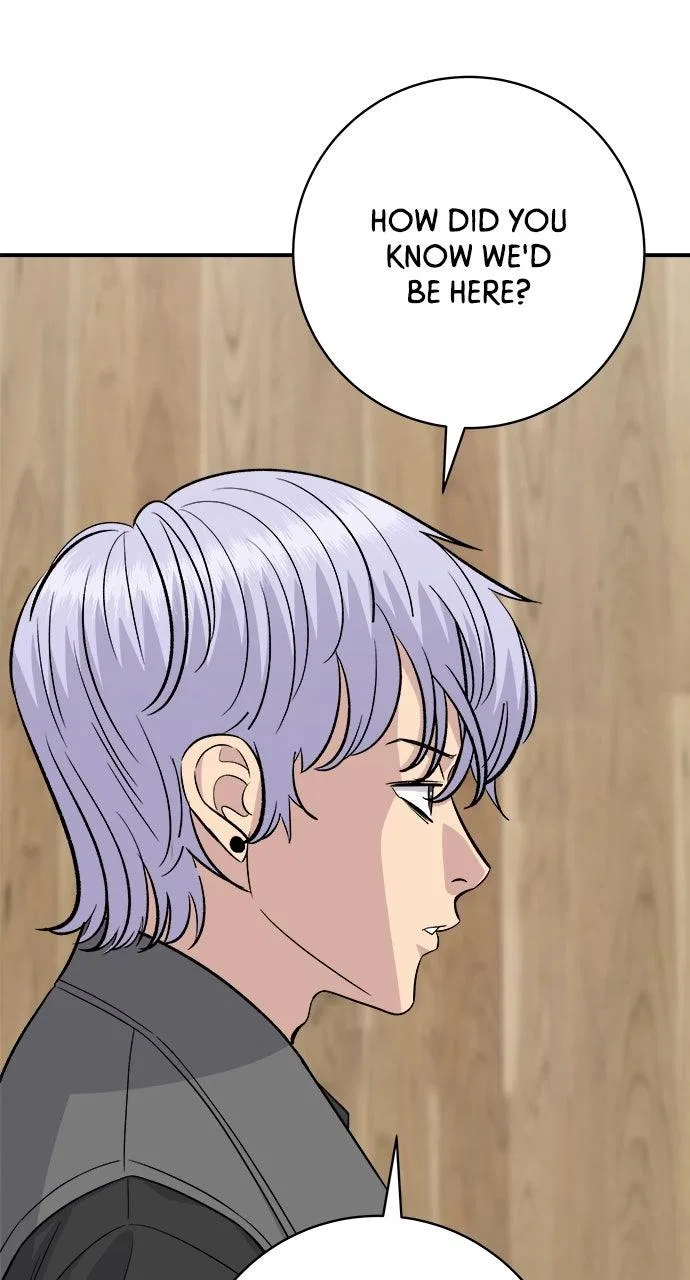 A DeadbEAT’s Meal Chapter 224 – Page 21
