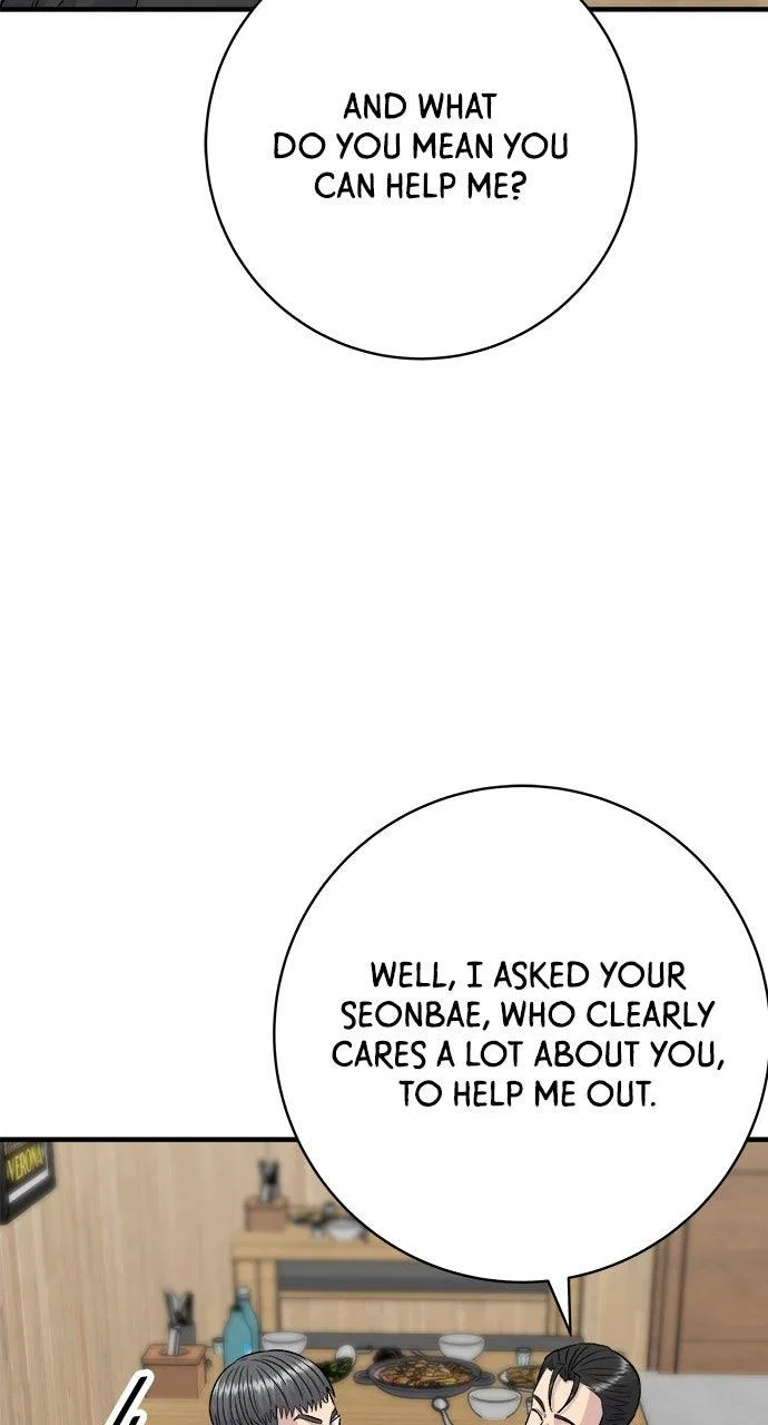 A DeadbEAT’s Meal Chapter 224 – Page 22
