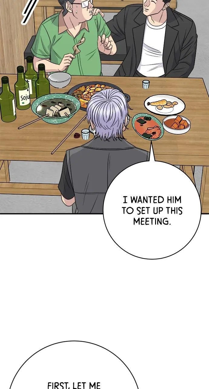 A DeadbEAT’s Meal Chapter 224 – Page 23
