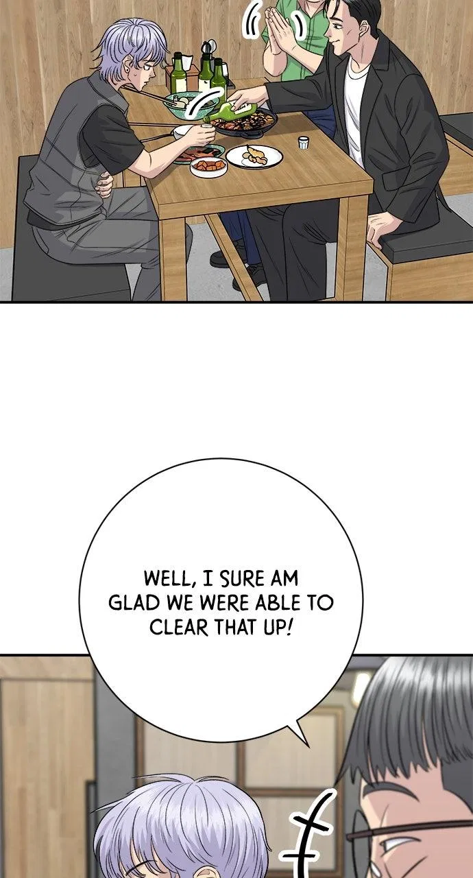 A DeadbEAT’s Meal Chapter 224 – Page 28