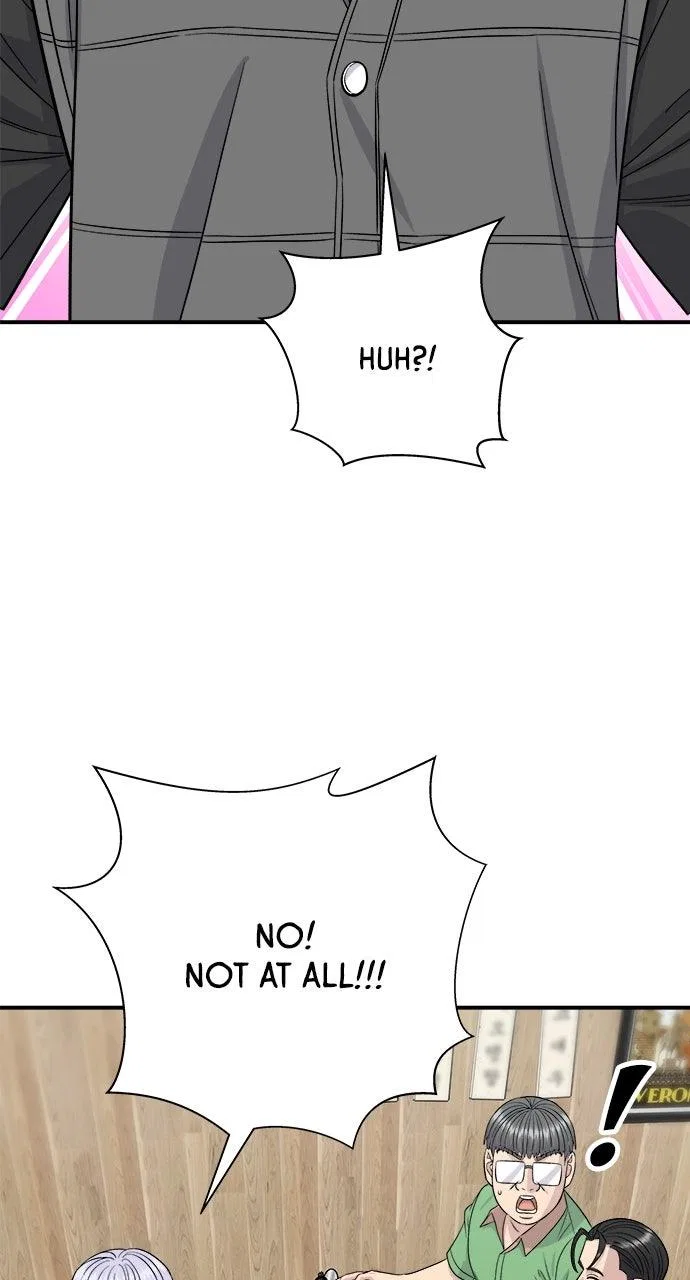 A DeadbEAT’s Meal Chapter 224 – Page 32