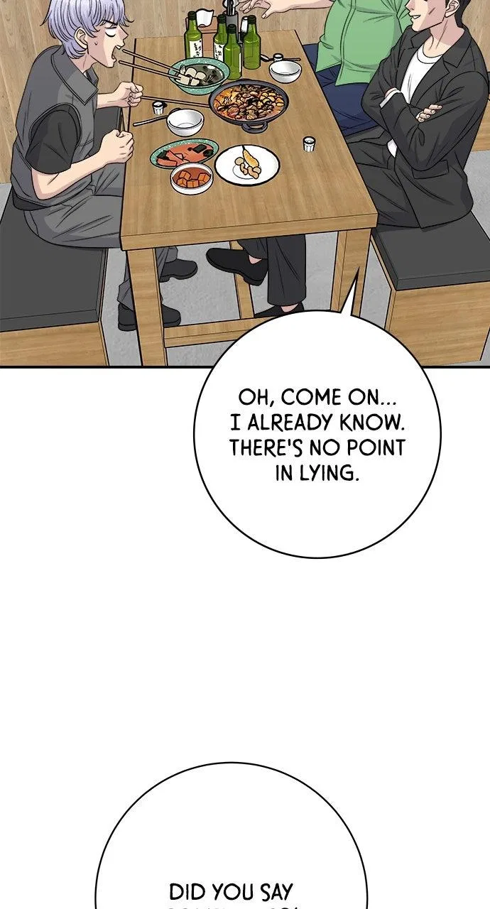 A DeadbEAT’s Meal Chapter 224 – Page 33