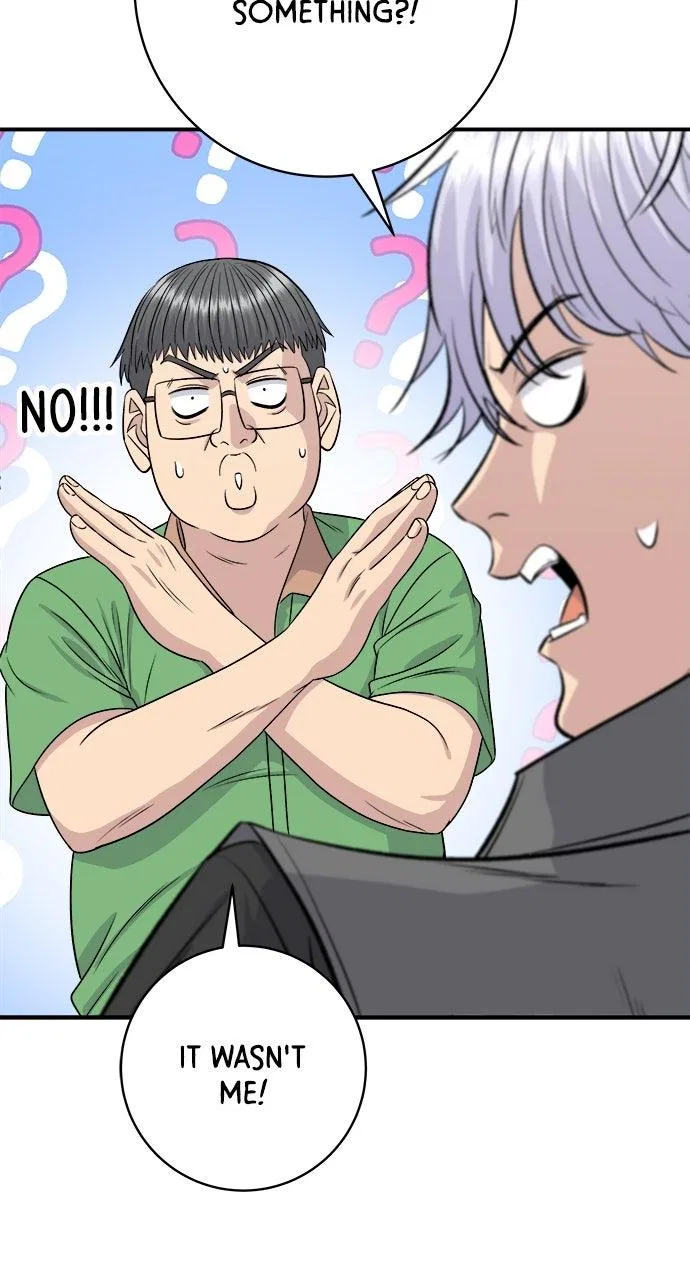 A DeadbEAT’s Meal Chapter 224 – Page 34