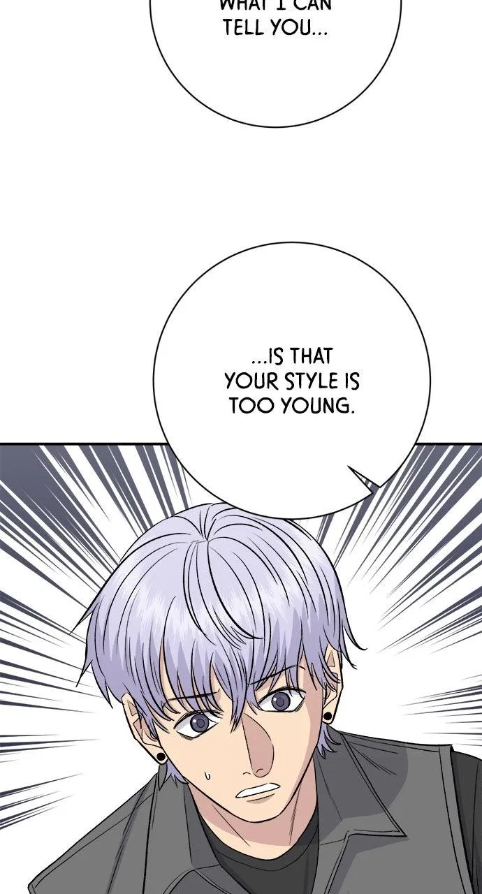 A DeadbEAT’s Meal Chapter 224 – Page 38