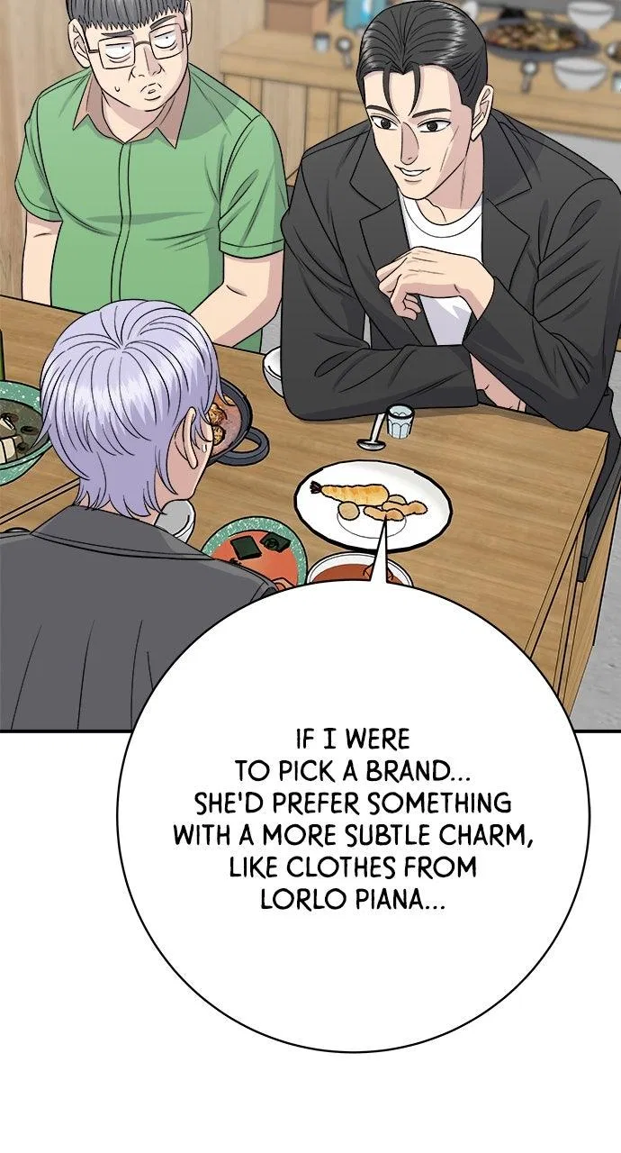 A DeadbEAT’s Meal Chapter 224 – Page 40