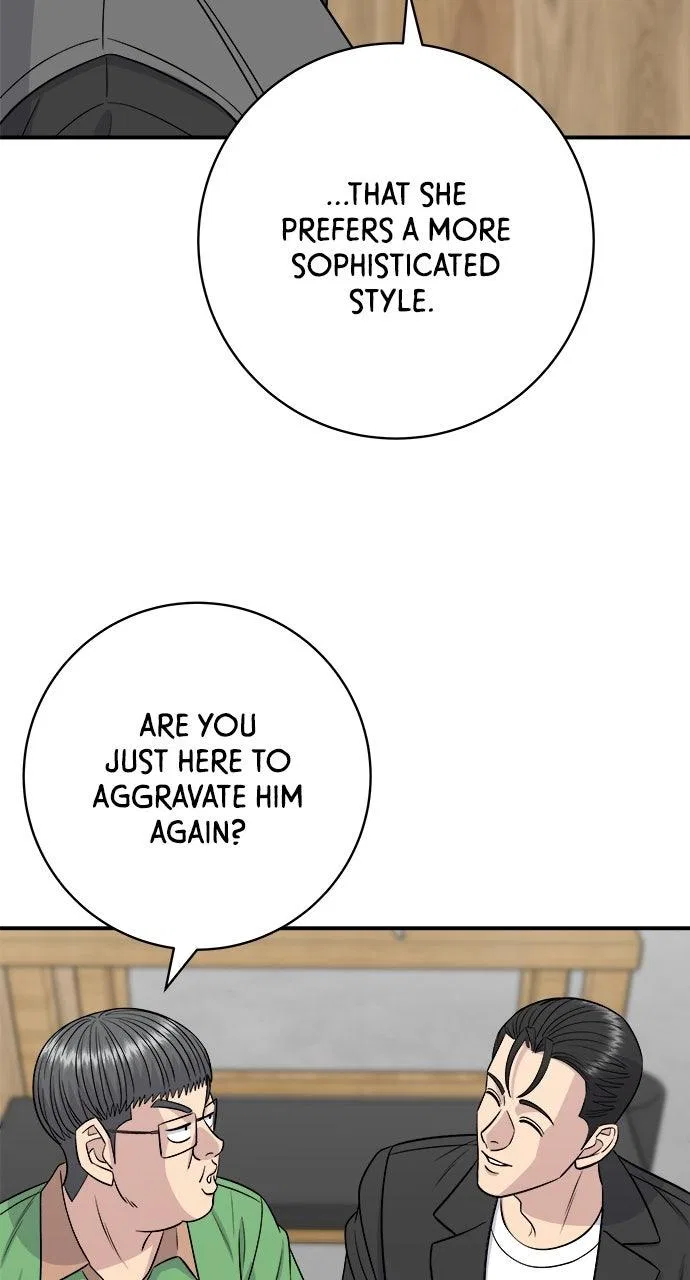 A DeadbEAT’s Meal Chapter 224 – Page 42