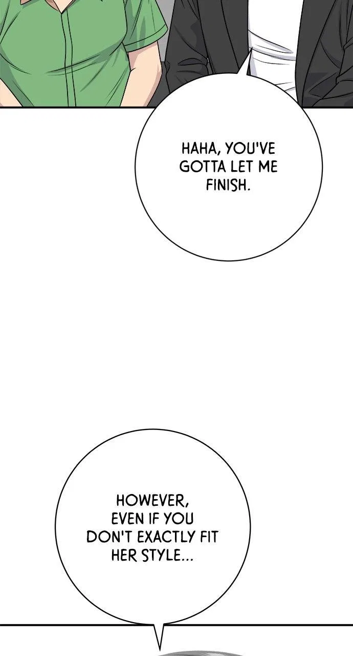 A DeadbEAT’s Meal Chapter 224 – Page 43