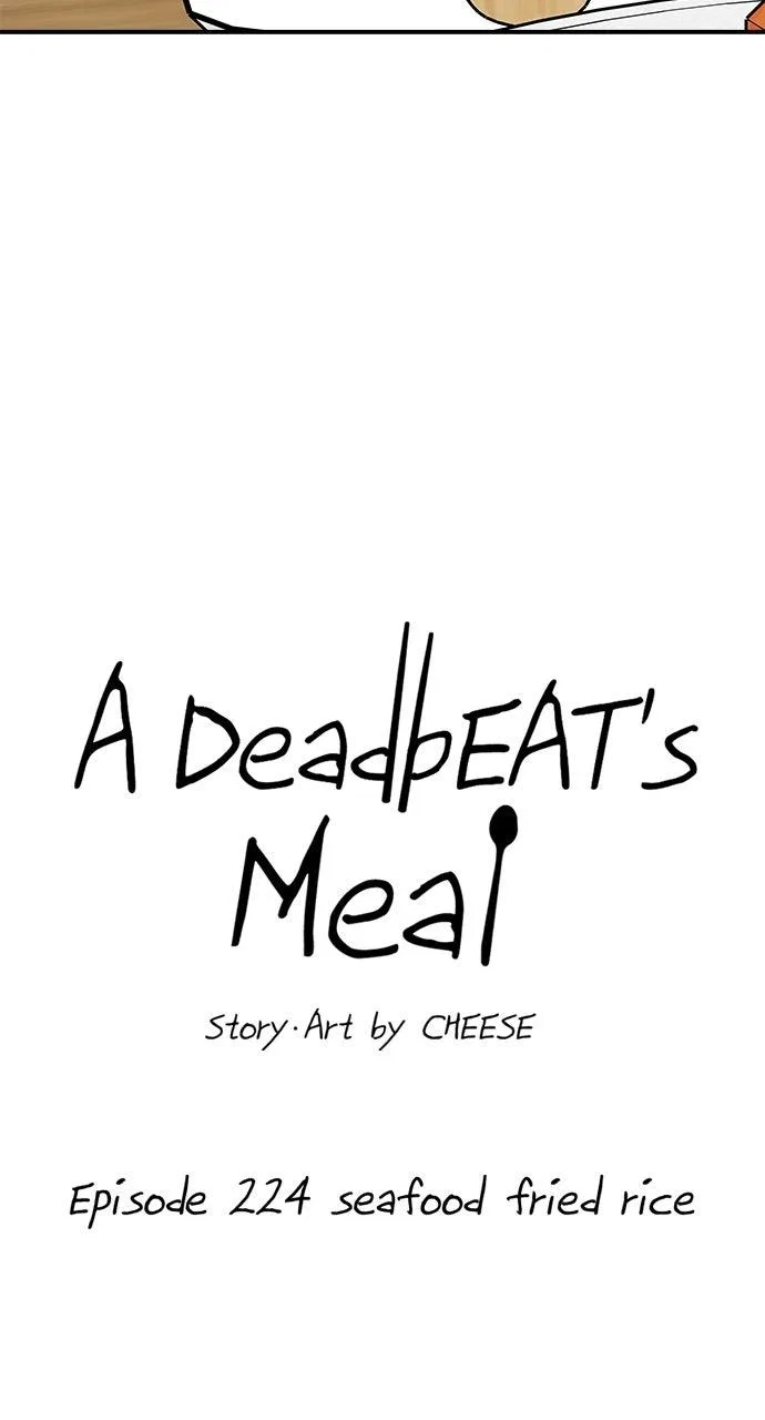 A DeadbEAT’s Meal Chapter 224 – Page 49