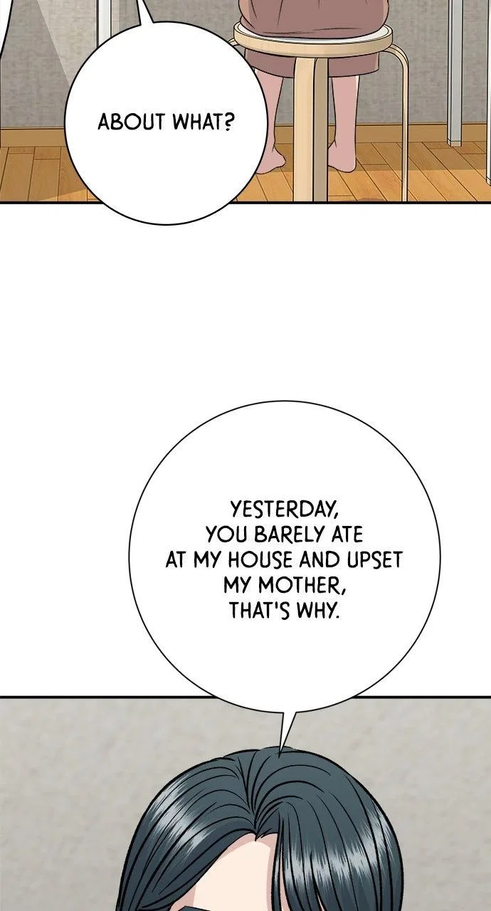 A DeadbEAT’s Meal Chapter 224 – Page 54