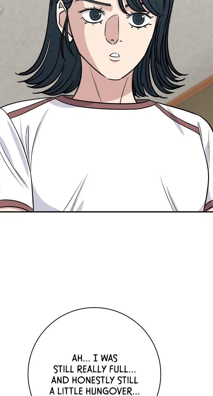 A DeadbEAT’s Meal Chapter 224 – Page 55