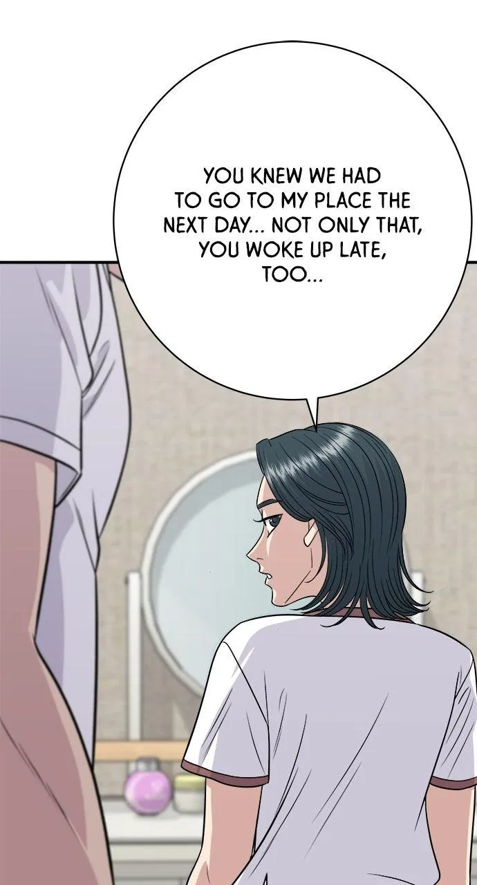 A DeadbEAT’s Meal Chapter 224 – Page 57