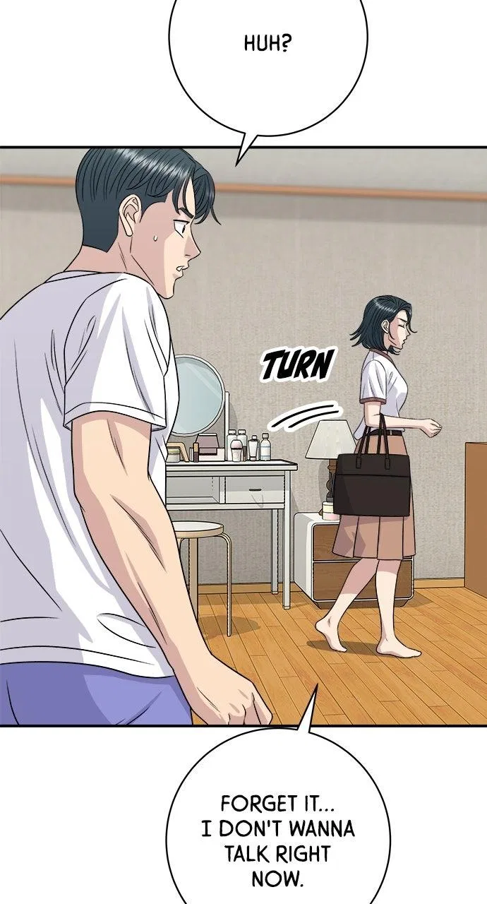 A DeadbEAT’s Meal Chapter 224 – Page 60