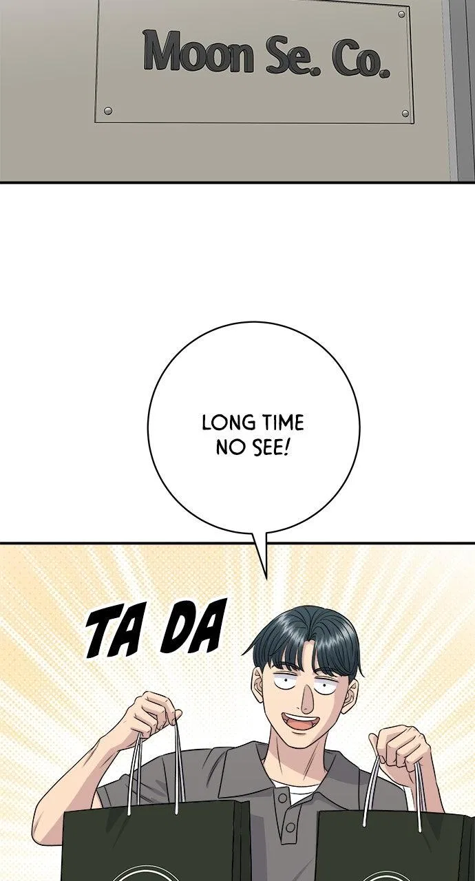 A DeadbEAT’s Meal Chapter 224 – Page 63