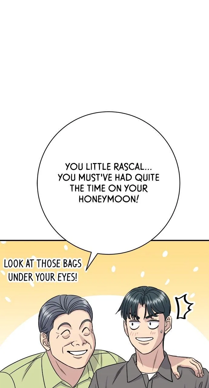 A DeadbEAT’s Meal Chapter 224 – Page 67
