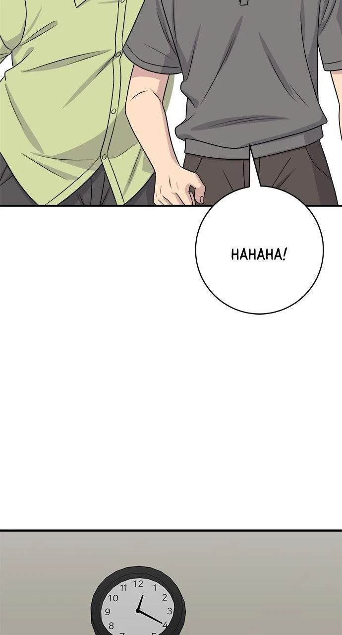 A DeadbEAT’s Meal Chapter 224 – Page 68