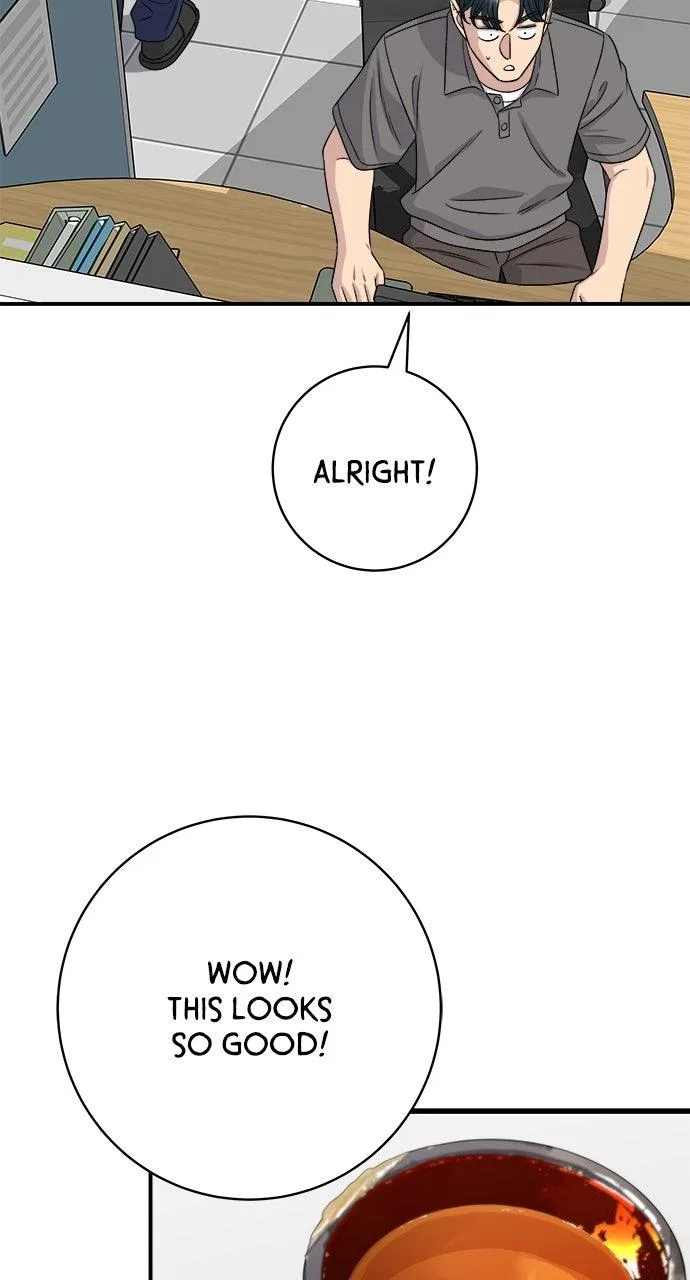 A DeadbEAT’s Meal Chapter 224 – Page 73