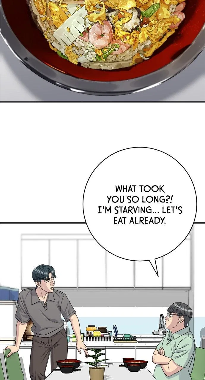 A DeadbEAT’s Meal Chapter 224 – Page 75
