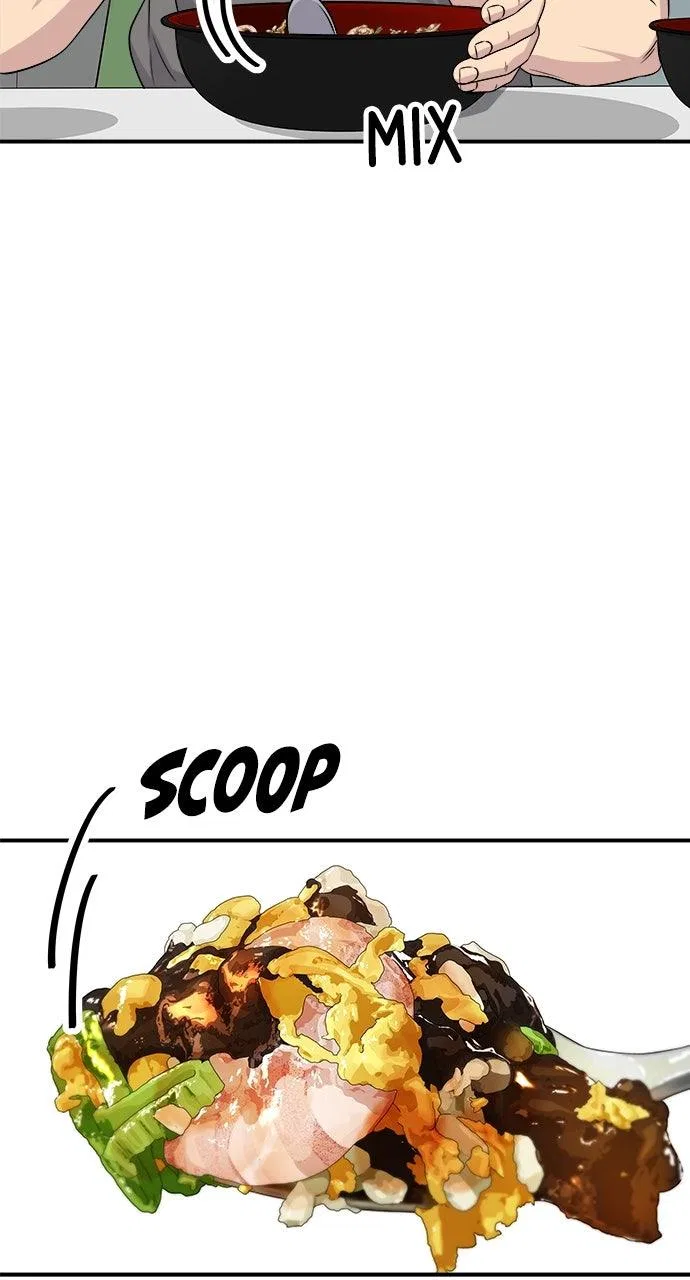 A DeadbEAT’s Meal Chapter 224 – Page 78