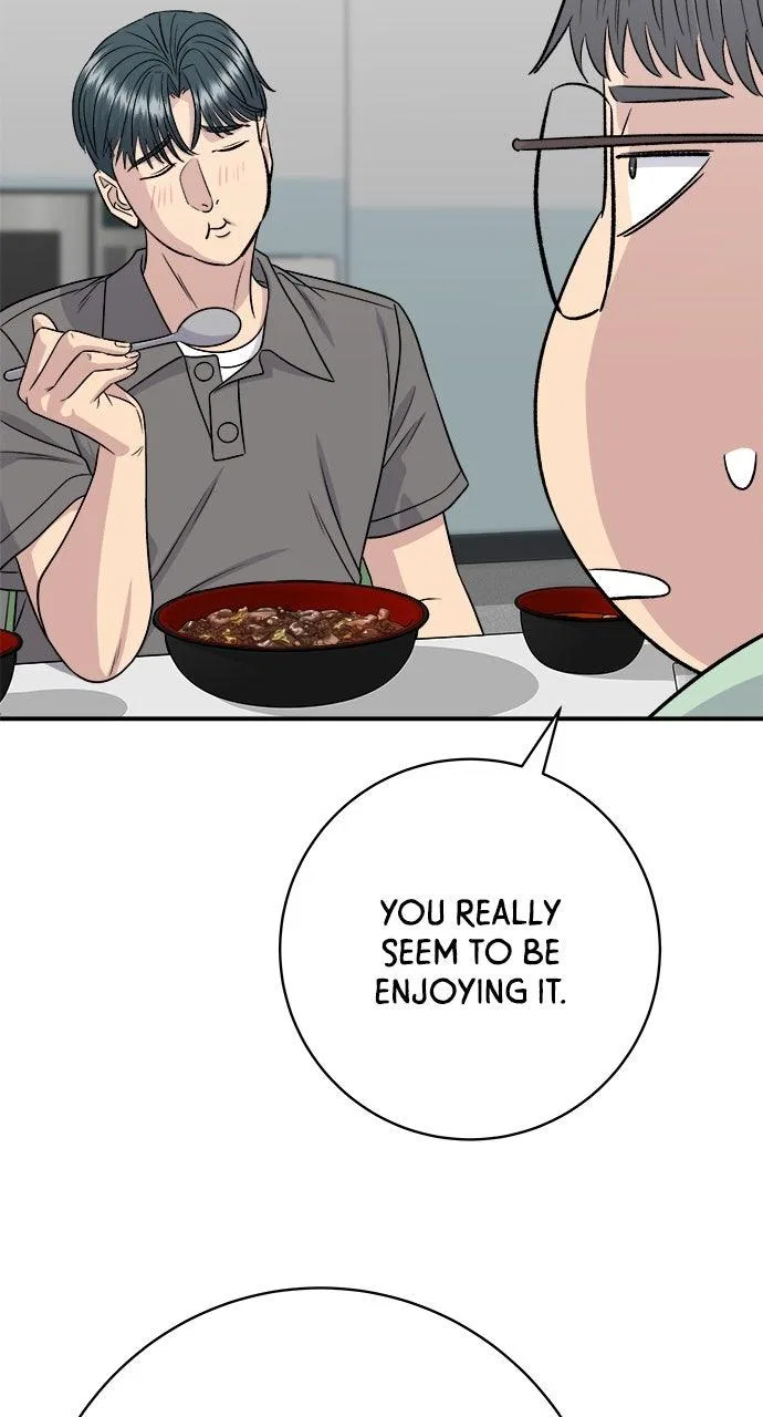 A DeadbEAT’s Meal Chapter 224 – Page 81