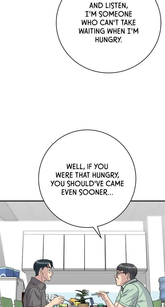 A DeadbEAT’s Meal Chapter 224 – Page 83