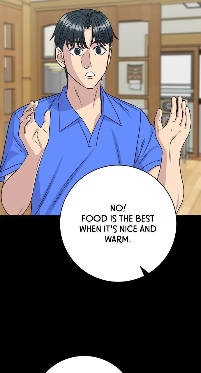 A DeadbEAT’s Meal Chapter 224 – Page 90