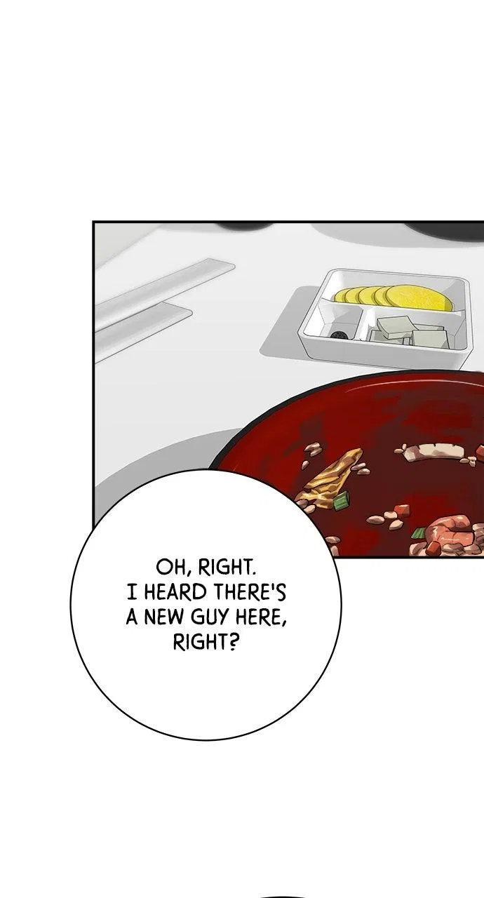 A DeadbEAT’s Meal Chapter 224 – Page 94