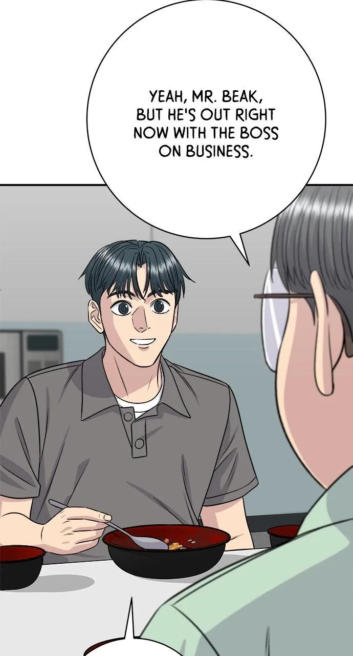 A DeadbEAT’s Meal Chapter 224 – Page 95