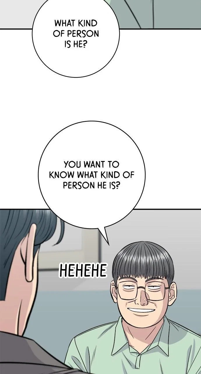 A DeadbEAT’s Meal Chapter 224 – Page 96