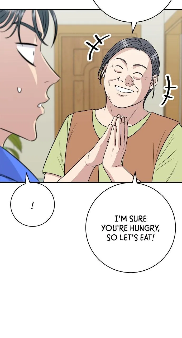 A DeadbEAT’s Meal Chapter 223 – Page 5