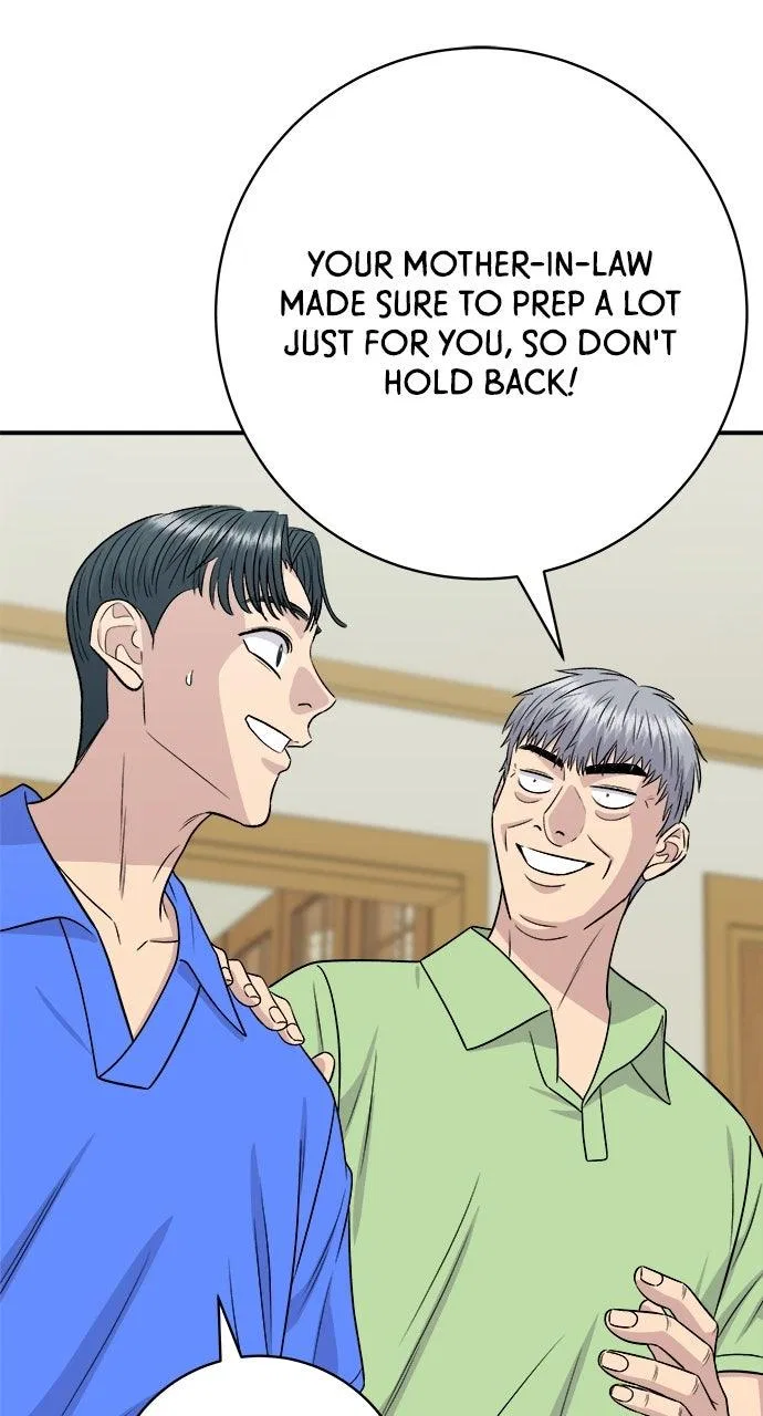 A DeadbEAT’s Meal Chapter 223 – Page 6