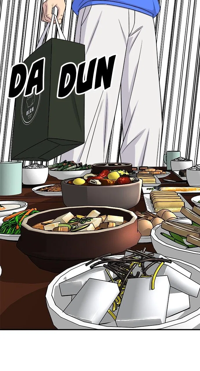 A DeadbEAT’s Meal Chapter 223 – Page 8