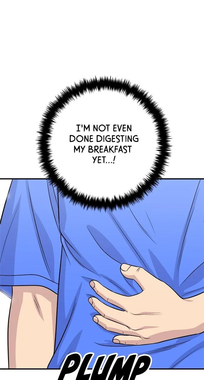 A DeadbEAT’s Meal Chapter 223 – Page 10