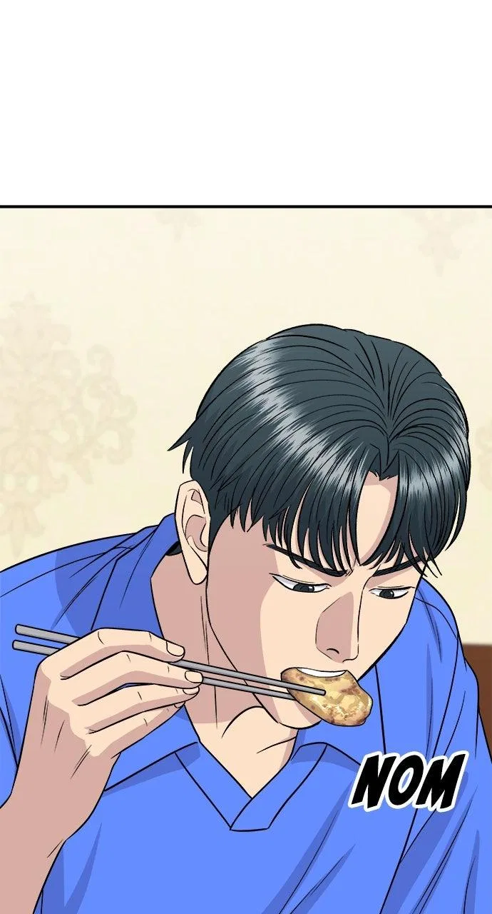A DeadbEAT’s Meal Chapter 223 – Page 12