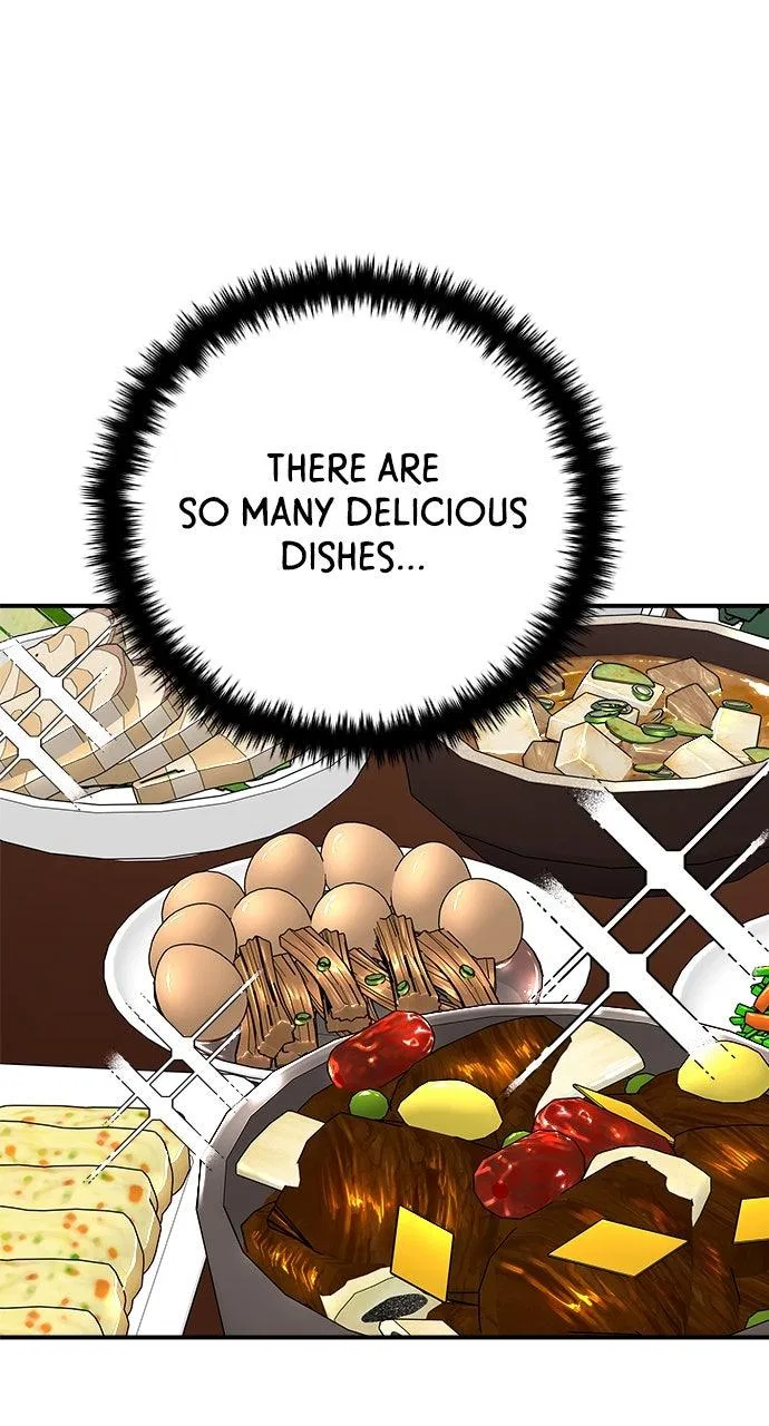 A DeadbEAT’s Meal Chapter 223 – Page 18