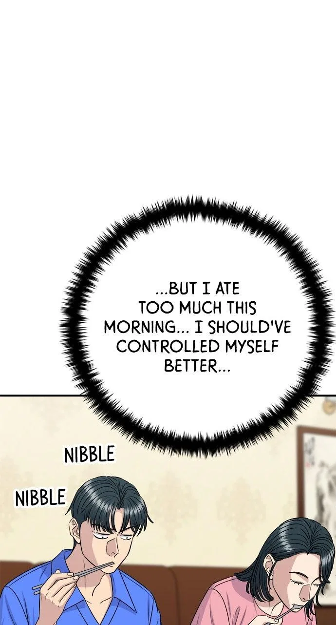 A DeadbEAT’s Meal Chapter 223 – Page 19